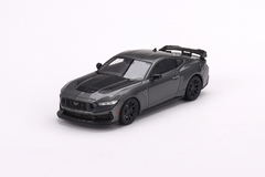 Miniatura Ford Mustang Dark Horse 2024 - 1/43 TSM
