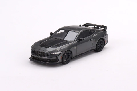 Miniatura Ford Mustang Dark Horse 2024 - 1/43 TSM