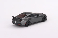 Miniatura Ford Mustang Dark Horse 2024 - 1/43 TSM