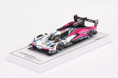 Miniatura Acura ARX-06 GTP #60 - H. Castroneves - 24h Daytona 2023 - 1/43 TSM