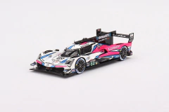 Miniatura Acura ARX-06 GTP #60 - H. Castroneves - 24h Daytona 2023 - 1/43 TSM