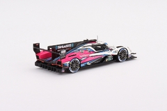 Miniatura Acura ARX-06 GTP #60 - H. Castroneves - 24h Daytona 2023 - 1/43 TSM