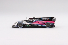 Miniatura Acura ARX-06 GTP #60 - H. Castroneves - 24h Daytona 2023 - 1/43 TSM
