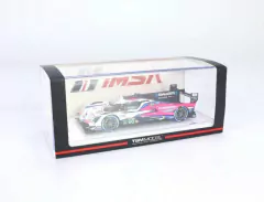 Miniatura Acura ARX-06 GTP #60 - H. Castroneves - 24h Daytona 2023 - 1/43 TSM