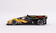 Miniatura Cadillac V-Series.R #01 GTP - 24h Daytona 2023 - 1/43 TSM