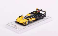 Miniatura Cadillac V-Series.R #01 GTP - 24h Daytona 2023 - 1/43 TSM