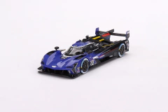 Miniatura Cadillac V-Series.R #02 - 24h Daytona 2023 - 1/43 TSM