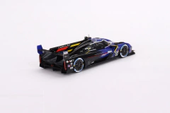 Miniatura Cadillac V-Series.R #02 - 24h Daytona 2023 - 1/43 TSM