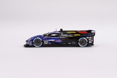 Miniatura Cadillac V-Series.R #02 - 24h Daytona 2023 - 1/43 TSM