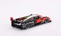 Miniatura Cadillac V-series.R #31 - Whelen Racing - Vencedor 12h Sebring 2023 - 1/43 TSM