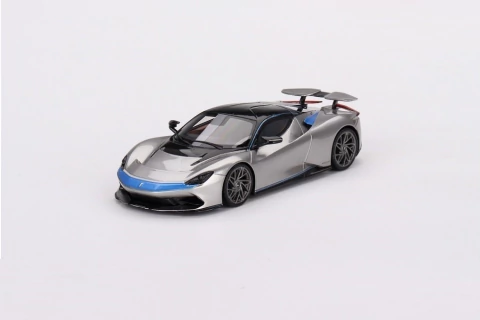 Miniatura Automobili Pininfarina Battista 2019 Geneva Edition - 1/43 TSM