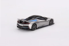 Miniatura Automobili Pininfarina Battista 2019 Geneva Edition - 1/43 TSM