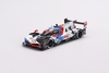 Miniatura BMW M Hybrid V8 #25 GTP - 12h Sebring 2023 - 1/43 TSM