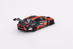 Miniatura BMW M4 GT3 #7 WRT - 24h Dubai 2023 - 1/43 TSM