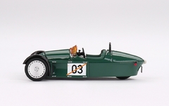 Miniatura Morgan Super 3 2022 - 1/43 TSM