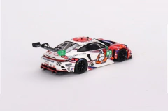 Miniatura Porsche 911 GT3 R #92 GTD - 24h Daytona 2023 - 1/43 TSM