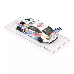 Miniatura BMW M4 GT3 #96 GTD - 12h Sebring 2023 - 1/43 TSM