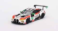 Miniatura BMW M4 GT3 #1 GTD -  IMSA 12h Sebring 2023 - 1/43 TSM