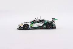 Miniatura Acura NSX GT3 EVO22 #66 - IMSA 24h Daytona 2023 - 1/43 TSM
