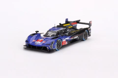 Miniatura Cadillac V-Series.R #2 - 24h Le Mans 2023 - 1/43 TSM