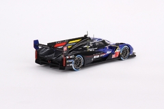 Miniatura Cadillac V-Series.R #2 - 24h Le Mans 2023 - 1/43 TSM