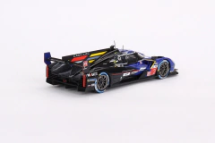 Miniatura Cadillac V-Series.R #2 - 24h Le Mans 2023 - 1/43 TSM