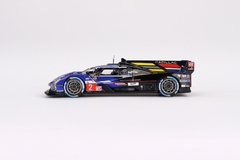 Miniatura Cadillac V-Series.R #2 - 24h Le Mans 2023 - 1/43 TSM