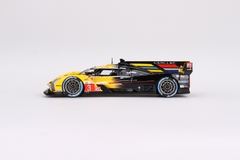 Miniatura Cadillac V-Series.R #3 - 24h Le Mans 2023 - 1/43 TSM