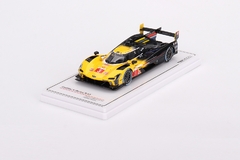Miniatura Cadillac V-Series.R #3 - 24h Le Mans 2023 - 1/43 TSM