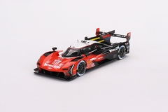 Miniatura Cadillac V-Series.R #311 - Pipo Derani - 24h Le Mans 2023 - 1/43 TSM