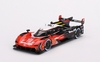 Miniatura Cadillac V-Series.R #311 - Pipo Derani - Le Mans 2023 - 1/43 TSM