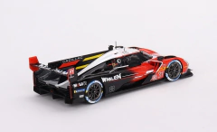 Miniatura Cadillac V-Series.R #311 - Pipo Derani - Le Mans 2023 - 1/43 TSM