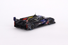 Miniatura Cadillac V-Series.R #2 - post-race Le Mans 2023 - 1/43 TSM