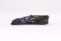 Miniatura Cadillac V-Series.R #2 - post-race Le Mans 2023 - 1/43 TSM