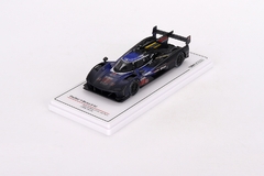 Miniatura Cadillac V-Series.R #2 - post-race Le Mans 2023 - 1/43 TSM