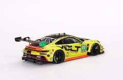 Miniatura Porsche 911 GT3 R #77 GTD -  24h Daytona 2023 - 1/43 TSM