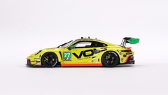 Miniatura Porsche 911 GT3 R #77 GTD -  24h Daytona 2023 - 1/43 TSM
