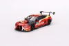 Miniatura BMW M4 GT3 DTM #1 - S. van der Linde - DTM 2023 - 1/43 TSM