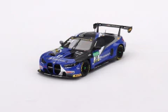 Miniatura BMW M4 GT3 #33 - René Rast - DTM 2023 - 1/43 TSM