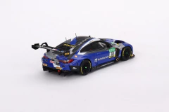 Miniatura BMW M4 GT3 #33 - René Rast - DTM 2023 - 1/43 TSM