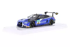 Miniatura BMW M4 GT3 #33 - René Rast - DTM 2023 - 1/43 TSM