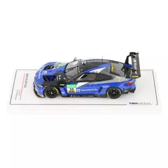 Miniatura BMW M4 GT3 #33 - René Rast - DTM 2023 - 1/43 TSM