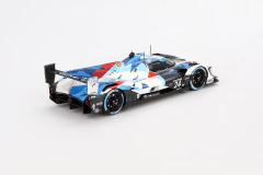 Miniatura BMW M Hybrid V8 #24 - 24h Daytona 2024 - 1/43 TSM
