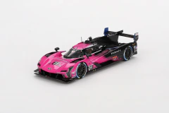 Miniatura Cadillac V-Series.R #01 - Vencedor Petit Le Mans 2024 - 1/43 TSM