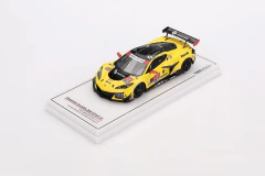 Miniatura Chevrolet Corvette Z06 GT3.R #3 - 24h Daytona 2025 - 1/43 TSM