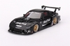 Miniatura Mazda RX-7 LB - Super Silhouette Liberty Walk - 1/43 TSM