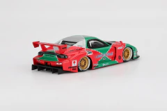 Miniatura Mazda RX-7 LB-Super Silhouette 787 - 1/43 TSM