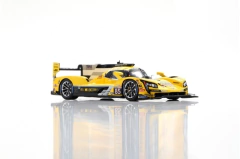 Miniatura Cadillac DPi-V.R #85 - 24h Daytona 2020 - 1/43 Spark