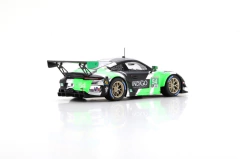 Miniatura Porsche 911 GT3 R #54 Black Swan - 24h Daytona 2020 - 1/43 Spark