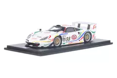 Miniatura Porsche 911 GT1 Evo #38 STP - 24h Daytona 1998 - 1/43 Spark